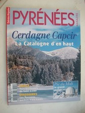 Pyrénées magazine bimestriel