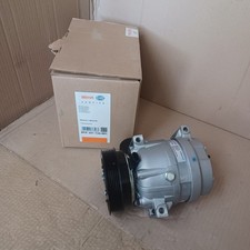 Compresseur climatisation