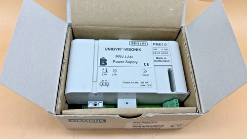 Siemens pne1 landis gyr - landis, &