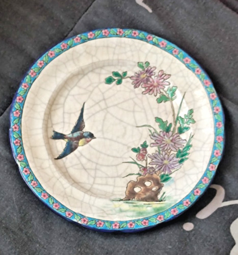Petite assiette céramique - petite,