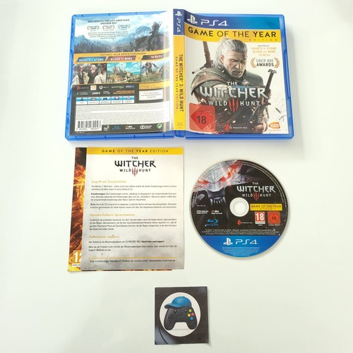 The witcher iii - the,