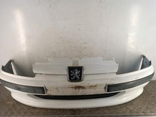 Pare choc avant PEUGEOT 406 PHASE 1 7401E9