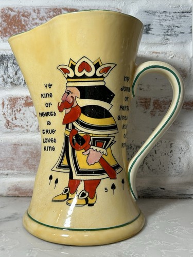 Rare antique 1913 royal - antique,