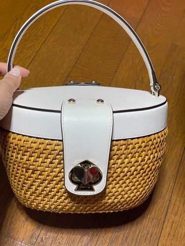 Kate spade nicola twist - spade, lock