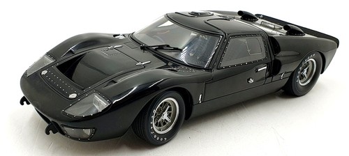 Exoto scale diecast - 1/18, 18040