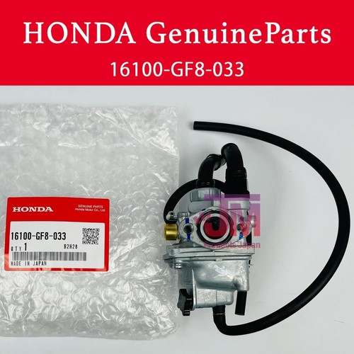 Assy carburateur honda - assy,