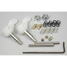 Tamiya 300050395 axle - tamiya,