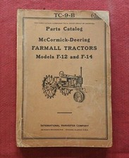 (2) 1932-1939 International