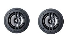 Enceinte d'installation Canton