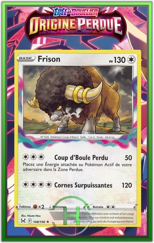 Frison eb11 origine - eb11:origine,