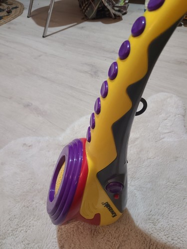 Véritable saxaboom yamaha - véritable,