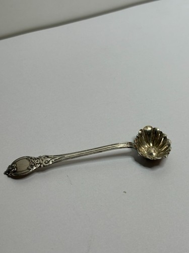 Petite louche moutarde - moutarde,