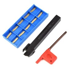 MGEHR1212-1.5 Rainurage Outil Support Tour Outils Tournant Outils de Tournage