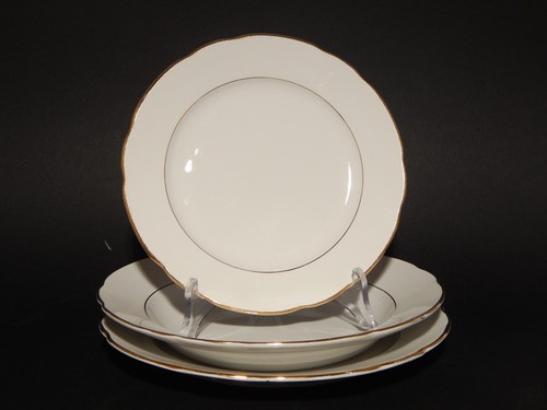 Ancien service assiettes - ancien,