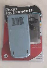 Calculatrice Texas instruments TI-76.fr neuve sous blister version Française