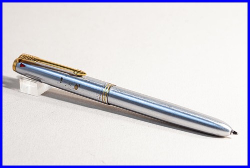 Vintage parker flighter - flighter, de