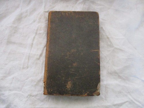 Livre ancien histoire - livre, d'une
