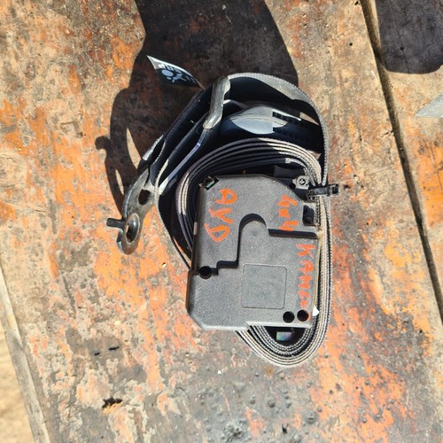 Ceinture securite avant - securite,