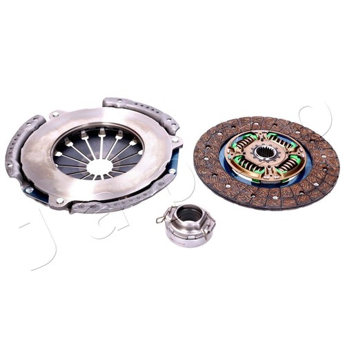 Japko kit embrayage - kit, pour