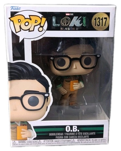 Funko pop loki saison - -,