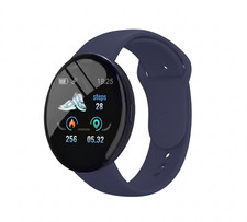 Montre Connectée D18
