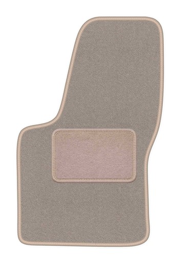Tapis conducteur moquette - conducteur,