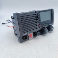 SAILOR COBHAM THRANE 6215 VHF Classe A DSC Control Unit CU TT-6215A GMDSS