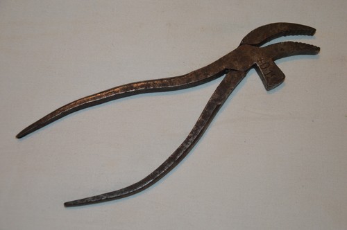 Pince militaire bourrelier - pince,