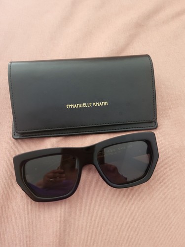 Lunettes soleil emmanuelle - de,