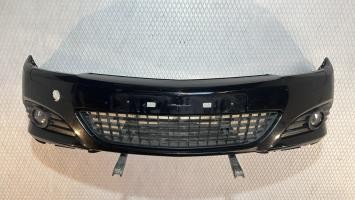 Pare choc avant - opel, h