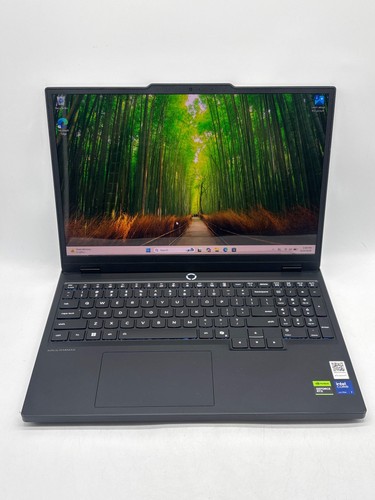 Lenovo legion 15iax10 6 - 15iax10, 15.6"