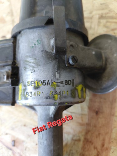 Allumeur magneti marelli - marelli, fiat