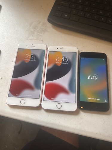 Apple iphone plus - plus, gb