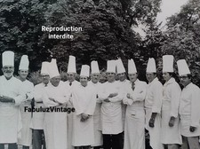 PHOTO DE PRESSE 1977 12 PLUS