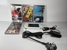 Console Portable Sony PSP 1003