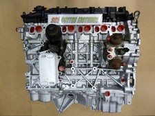 MOTEUR BMW X3 F25 35D / X5 F15 40D 3.0 313 CV N57D30B  N57Z  2015