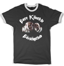 ★T-shirt homme Bare Knuckle