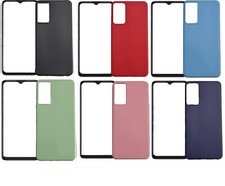 Étui Pour ZTE Blade A72S /
