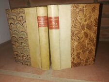 2 LIVRE PIERRE LOTI-QUELQUES ASPECTS DU VERTIGE MONDIAL/LA HYENE ENRAGEE.1ere Ed