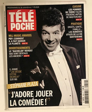 ►TELE POCHE n°2450 - 2013 -