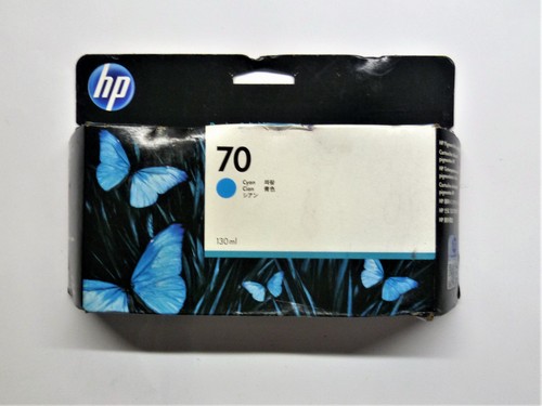 Original cyan c9452a - original, hp