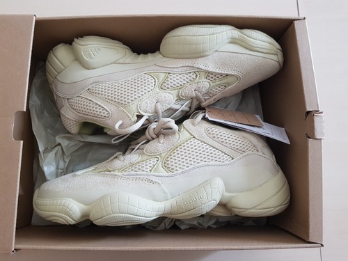 Adidas yeezy 500 desert rat - adidas,