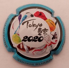 BELLE CAPSULE CHAMPAGNE