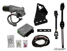 SuperATV EZ-Steer Power