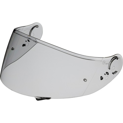 Shoei cns visier sombre avec - visier,