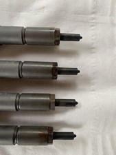 BOSCH Injecteur Bmw 320d E 91 120 CV 163 CH 537793836