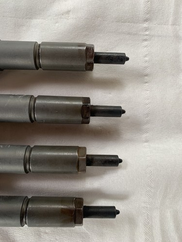 Bosch injecteur bmw - bosch,