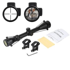 Lunette de visée 3-9X40mm