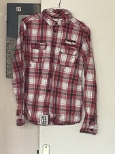 Chemise Garçon, Country