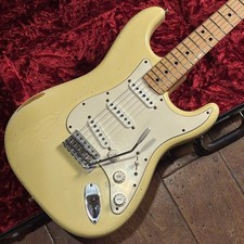 (Fender) Custom Shop MBS 1970